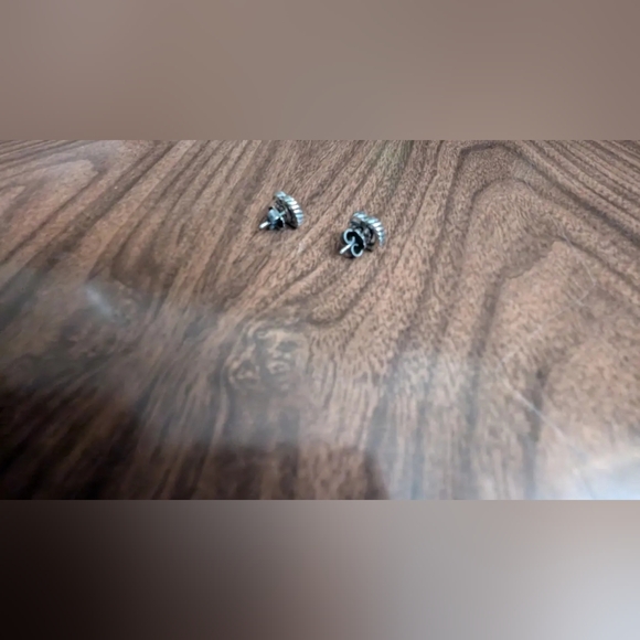 Gucci Double G Rope Earrings - Picture 4 of 5